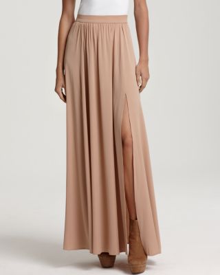 Rachel Zoe Venessa Maxi Skirt Bloomingdale s