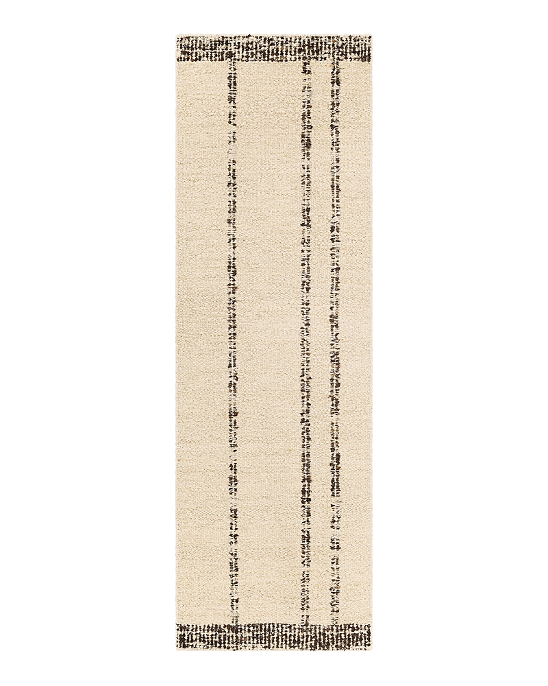 Surya Machu Picchu Mcu-1002 Runner Area Rug, 2'6 X 8' In Camel