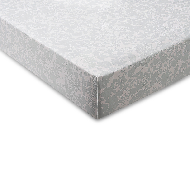 Anne De Solene Paresse Fitted Sheet, Queen In Multi