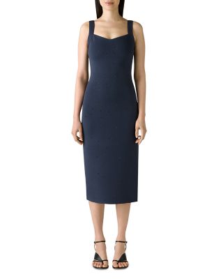 St. John Cocktail Dresses - Bloomingdale's