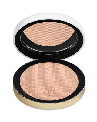 HERMÈS Plein Air Radiant Glow Powder & Refill | Bloomingdale's