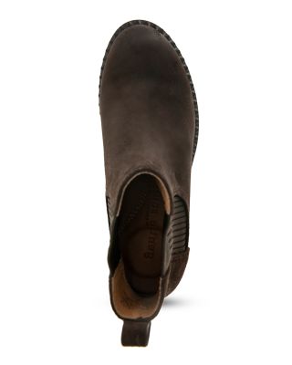 Women's Best Elastic Chelsea Boots