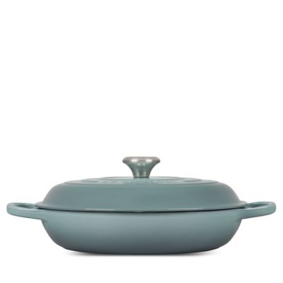 5-Quart Signature Braiser