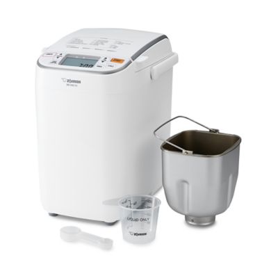 Home Bakery Breadmaker