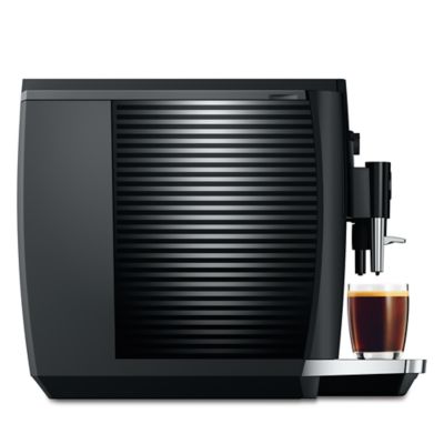 E4 Automatic Coffee Machine