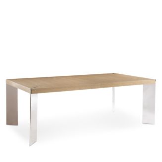 Bernhardt Modulum Dining Table | Bloomingdale's Home