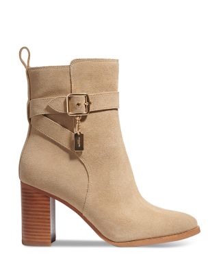 COACH Boots for Women - Bloomingdale's