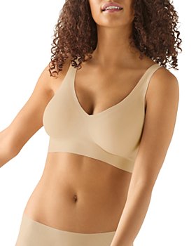 True Body Lift Scoop Bra with Soft Form Band