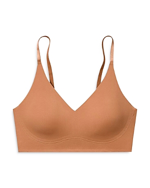 True Body Lift Scoop Bra With Soft Form Band