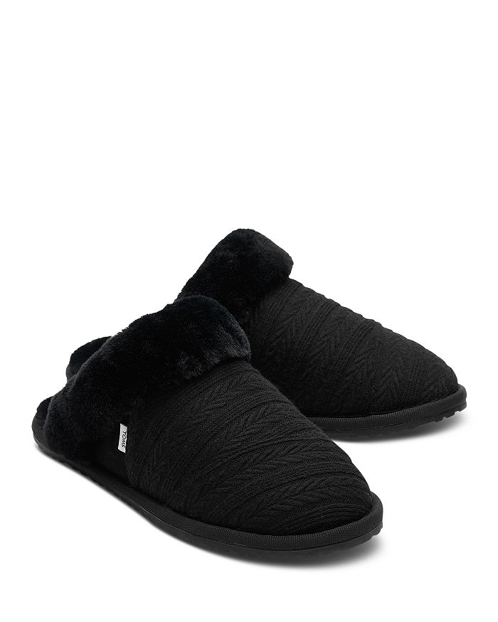 Bloomingdales womens slippers store