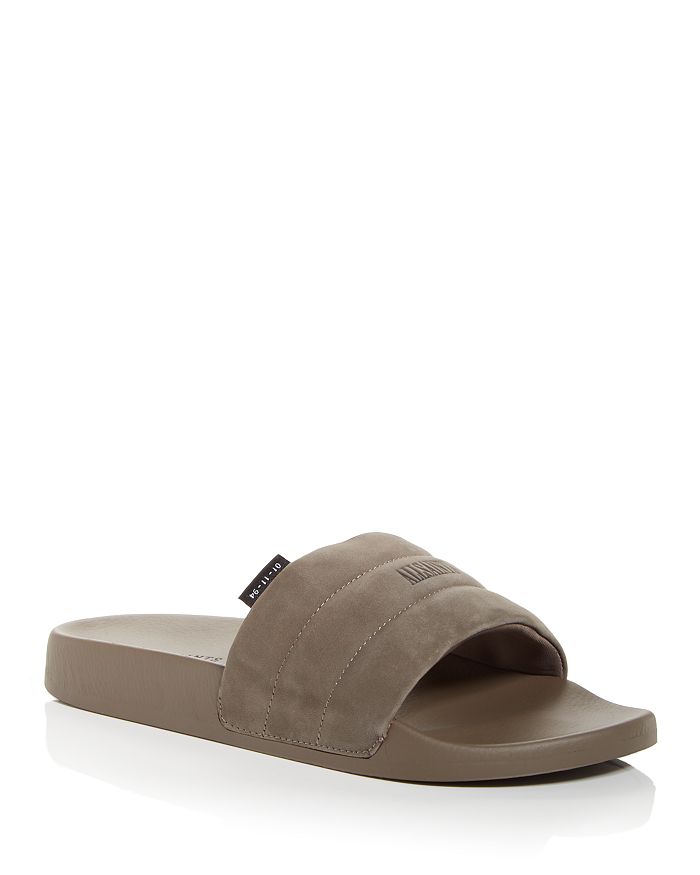Allsaints slippers deals