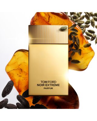 Noir Extreme Parfum Fragrance 3.4 oz.