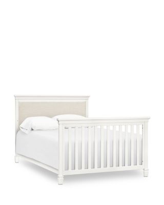 Darlington 4-in-1 Convertible Crib