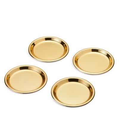 AERIN - Marzia Coasters, Set of 4