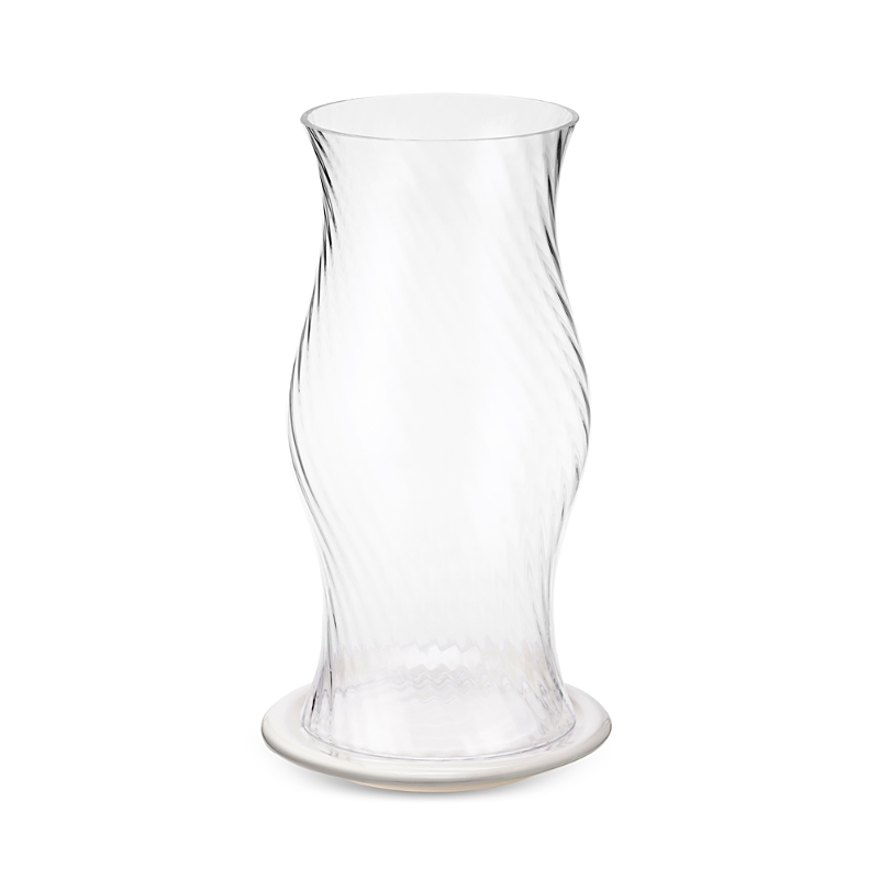 Aerin Milla Small Hurricane, Cream In Cream