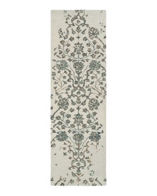 Kaleen Elijah ELI95 Runner Area Rug, 2'6 x 8'
