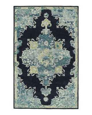 Kaleen Elijah ELI99 Area Rug, 8' x 10'