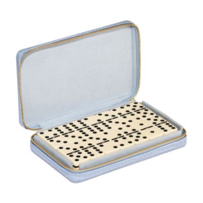 Enzo Travel Domino Set