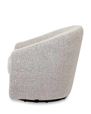 Madison Swivel Glider