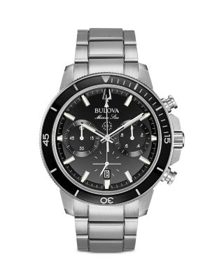 Bulova - Marine Star Chronograph, 45mm