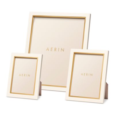AERIN - Varda Lacquer Frame