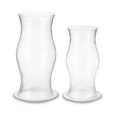 Milla Hurricane, Small