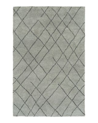 Kaleen Micha MCA98 Area Rug, 5' x 7'9