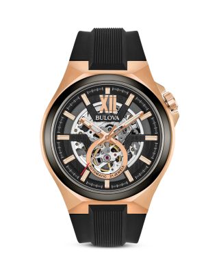 Maquina Watch, 46mm