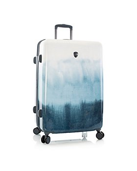 Heys - Tie Dyed 30" Spinner Suitcase