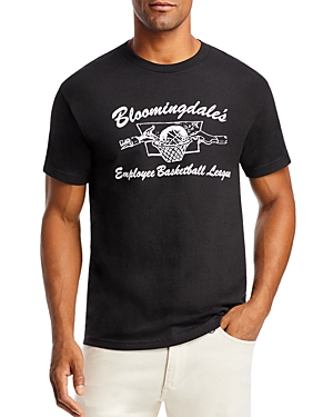 Fantasy Explosion Bloomingdale's Employee Basketball League Tee - 150th Anniversary Exclusive