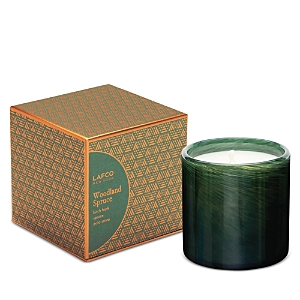 Lafco Woodland Spruce Candle, 15.5 Oz. In 15.5 oz (signature)