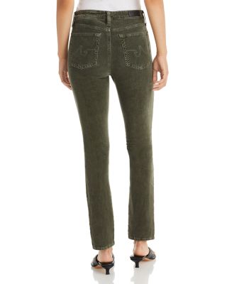 ag corduroy pants womens