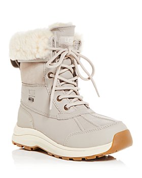 UGG® - Women's Adirondack III Waterproof Cold Weather Boots
