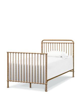 Winston 4-in-1 Convertible Mini Crib