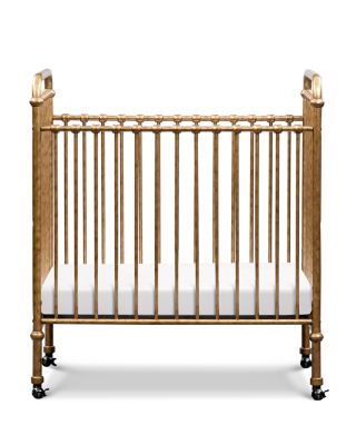 Abigail 3-in-1 Convertible Mini Crib
