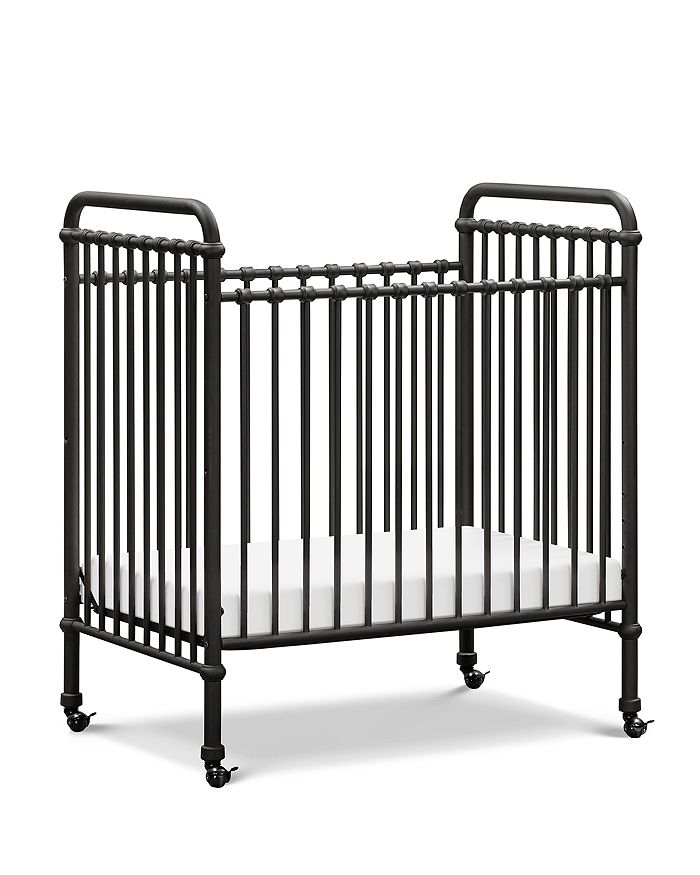 Million dollar 2025 baby crib abigail