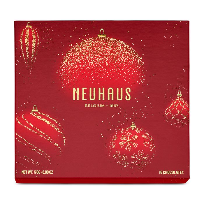 Neuhaus Holiday Travel Box Bloomingdale's