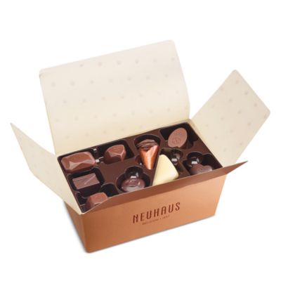 Half Pound Classic Ballotin