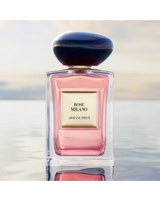 Armani/Priv&eacute; Rose Milano 3.4 oz.