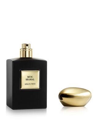 Armani/Priv&eacute; Musc Shamal 3.4 oz.