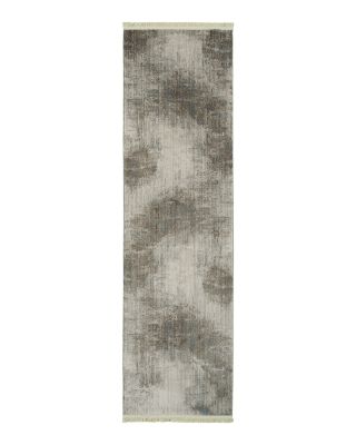 Kaleen Scottsman STM02 Runner Area Rug, 2'2 x 7'6