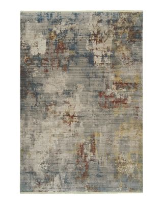 Kaleen Scottsman STM03 Area Rug, 9'6 x 13'