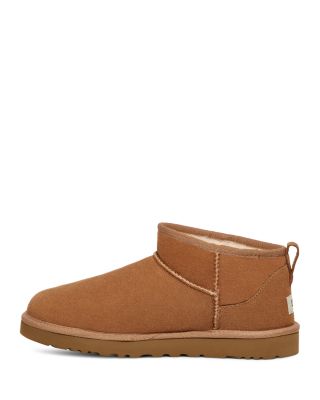 Men's Classic Ultra Mini Pull On Boots