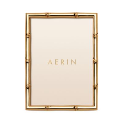 Ava Bamboo Frame, 5" x 7"
