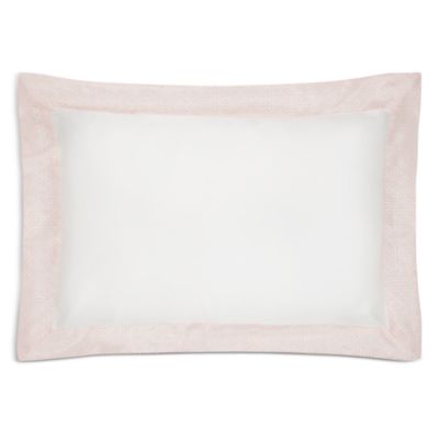 Silk Rattan Sham, King