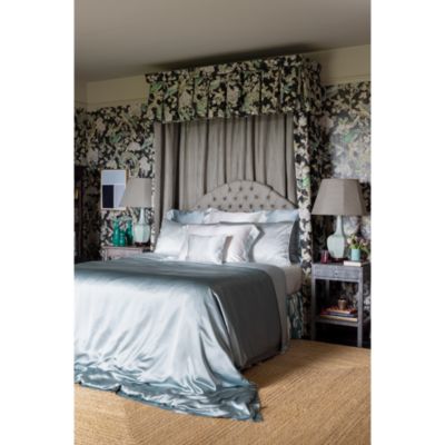 Gingerlily - Silk Rattan Bedding Collection
