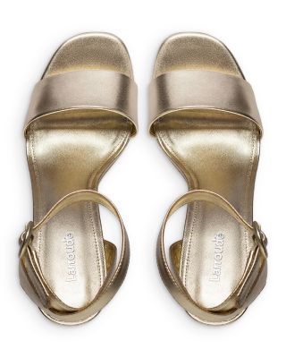 Women&#39;s Dolly High Heel Platform Sandals