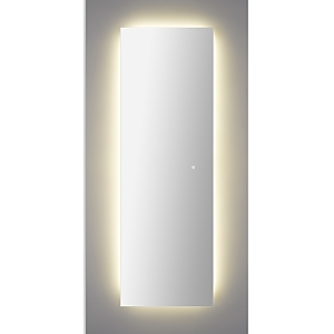 Renwil Ren-wil Bexley Led Mirror In Clear