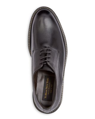 To Boot New York Brookdale Plain Toe Derby Shoes  display picture 1