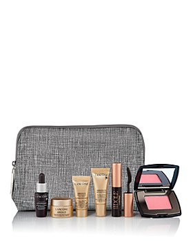 Lancôme - Gift with any $42.50 Lancôme purchase (up to $117 value)!